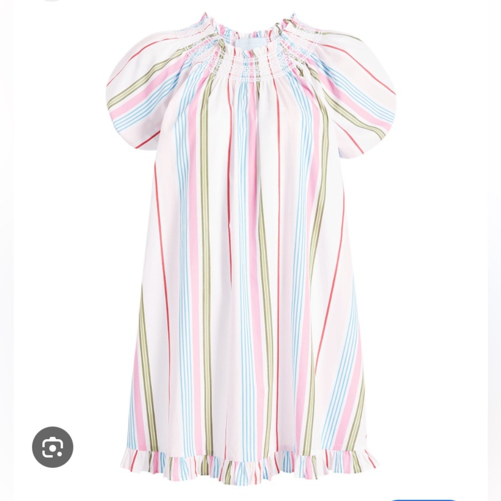 Hill House Genevieve Dress NWT Size M
